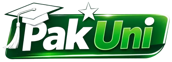 PakUni – Pakistan's Student Hub