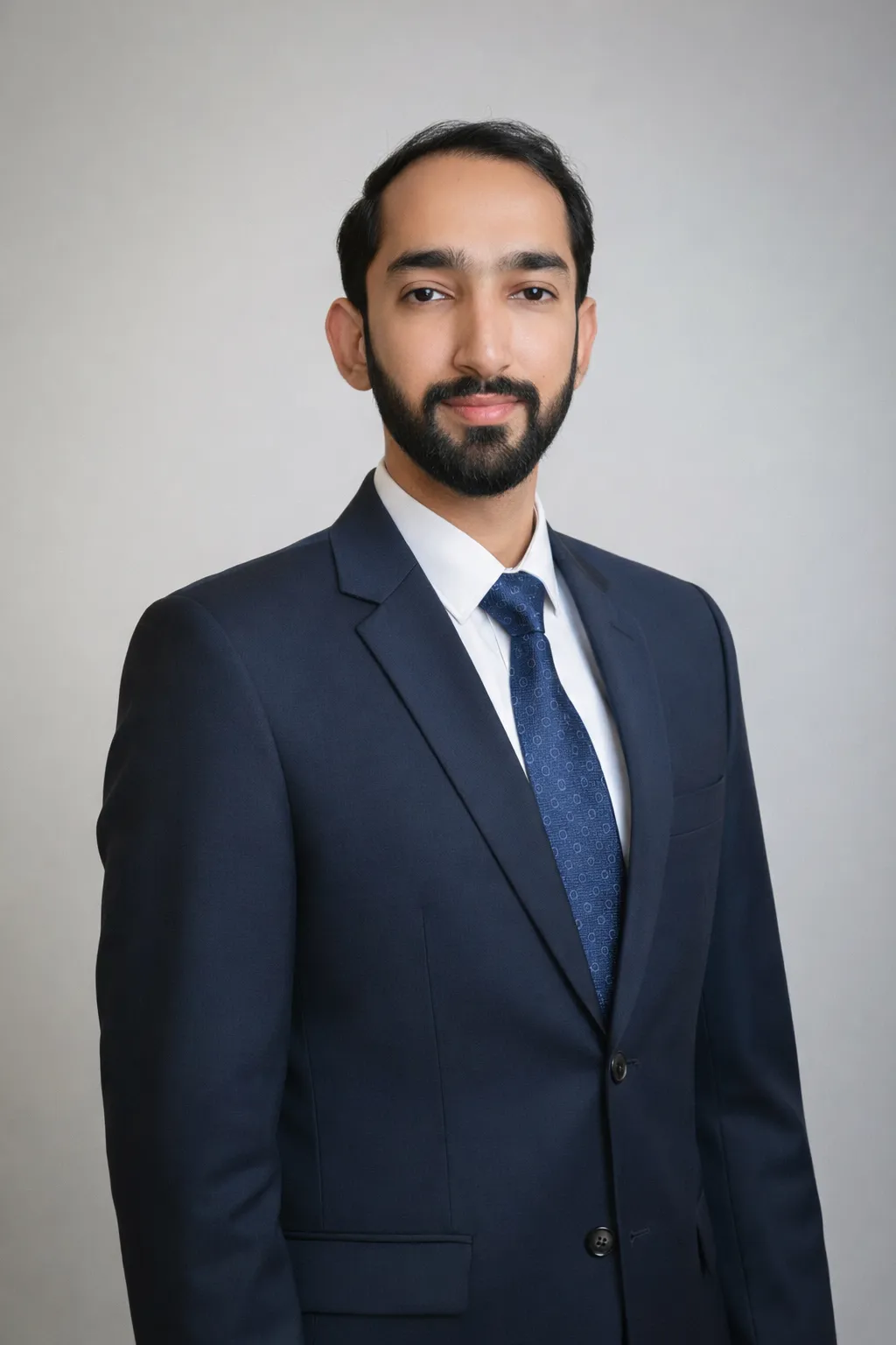 Ahmad - PakUni student feedback