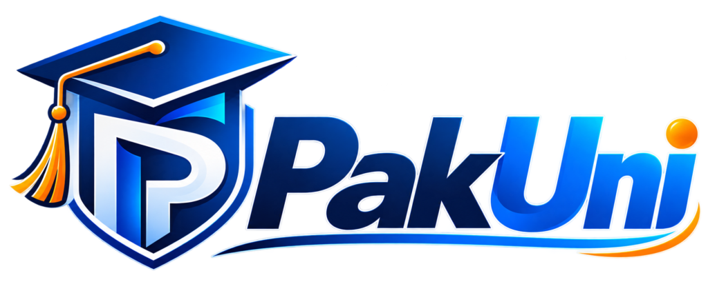 PakUni